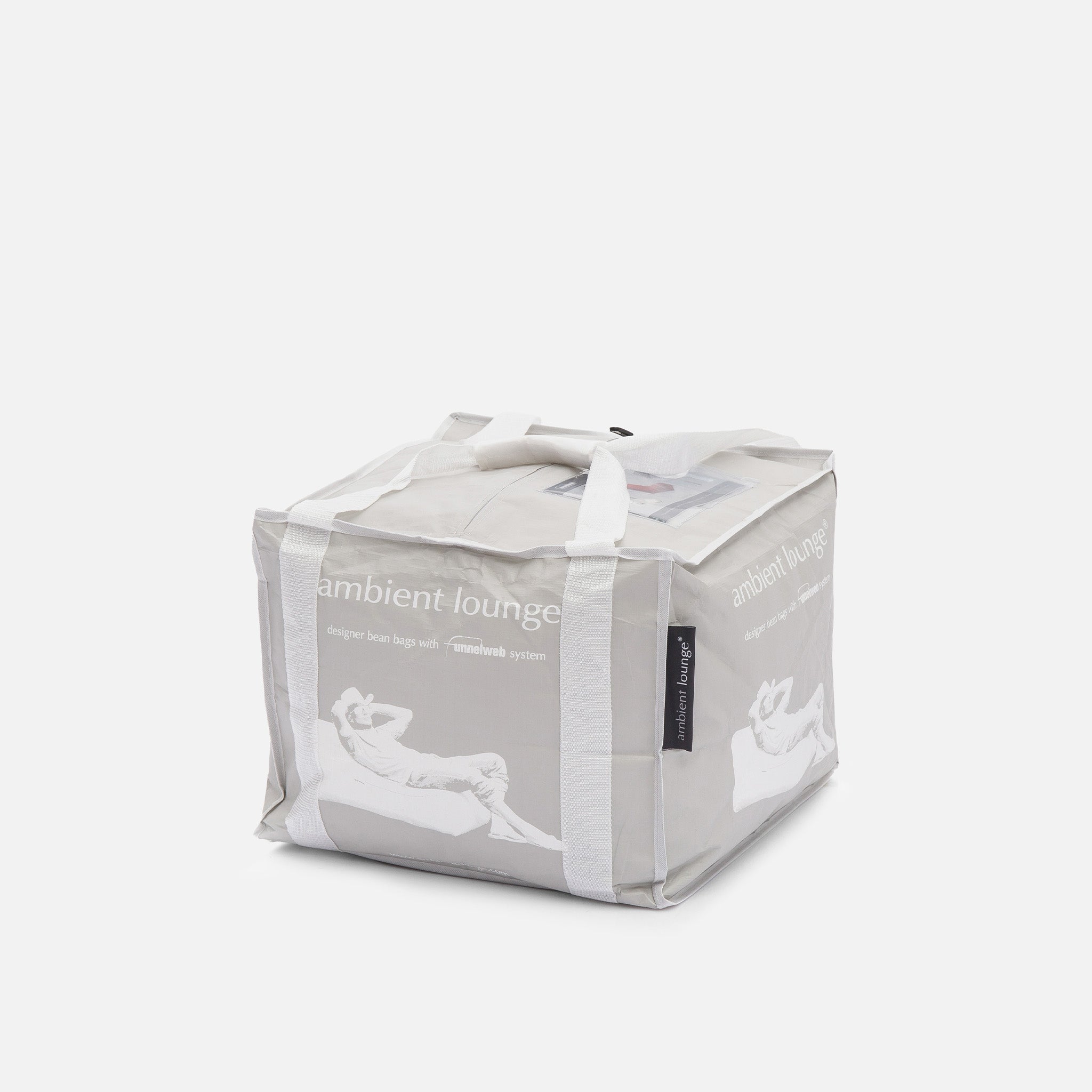 SoLux fyllsystem for saccosekk
